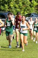 PHS Pickens Preview Cross Country