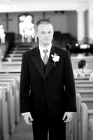 AMBER & NATHAN'S WEDDING DAY