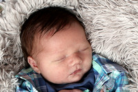Mason Newborn